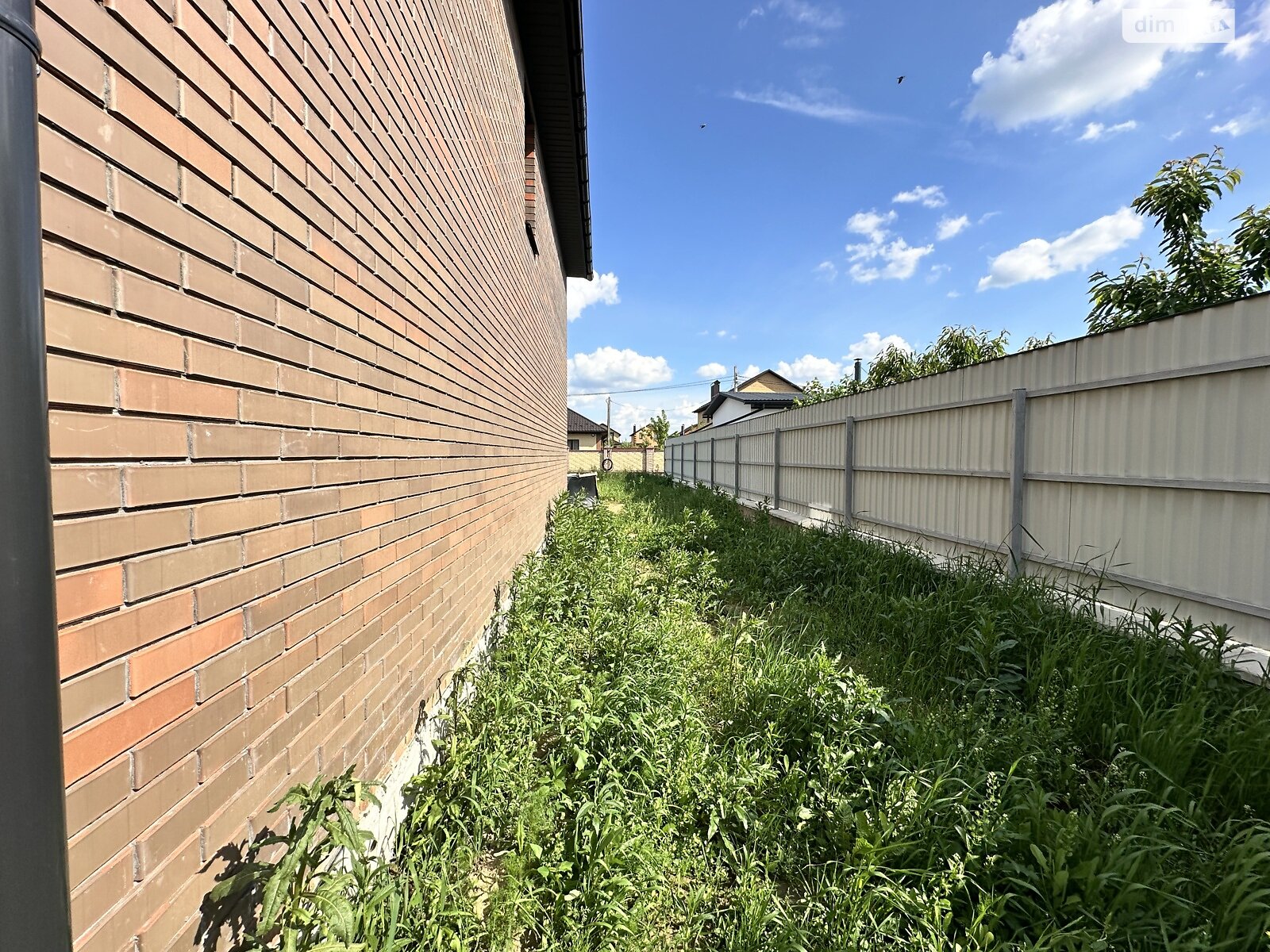 двоповерховий будинок, 125 кв. м, кирпич. Продаж у Агрономічному фото 1 двоповерховий будинок, 125 кв. м, кирпич. Продаж у Агрономічному фото 1