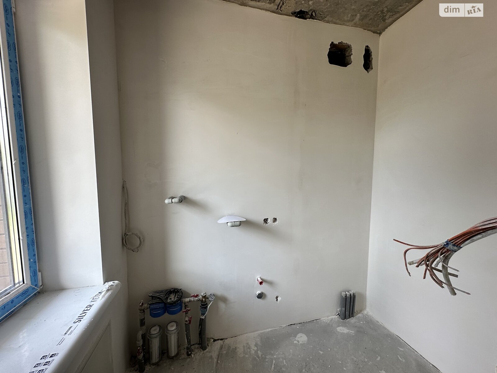 двоповерховий будинок, 125 кв. м, кирпич. Продаж у Агрономічному фото 1 двоповерховий будинок, 125 кв. м, кирпич. Продаж у Агрономічному фото 1
