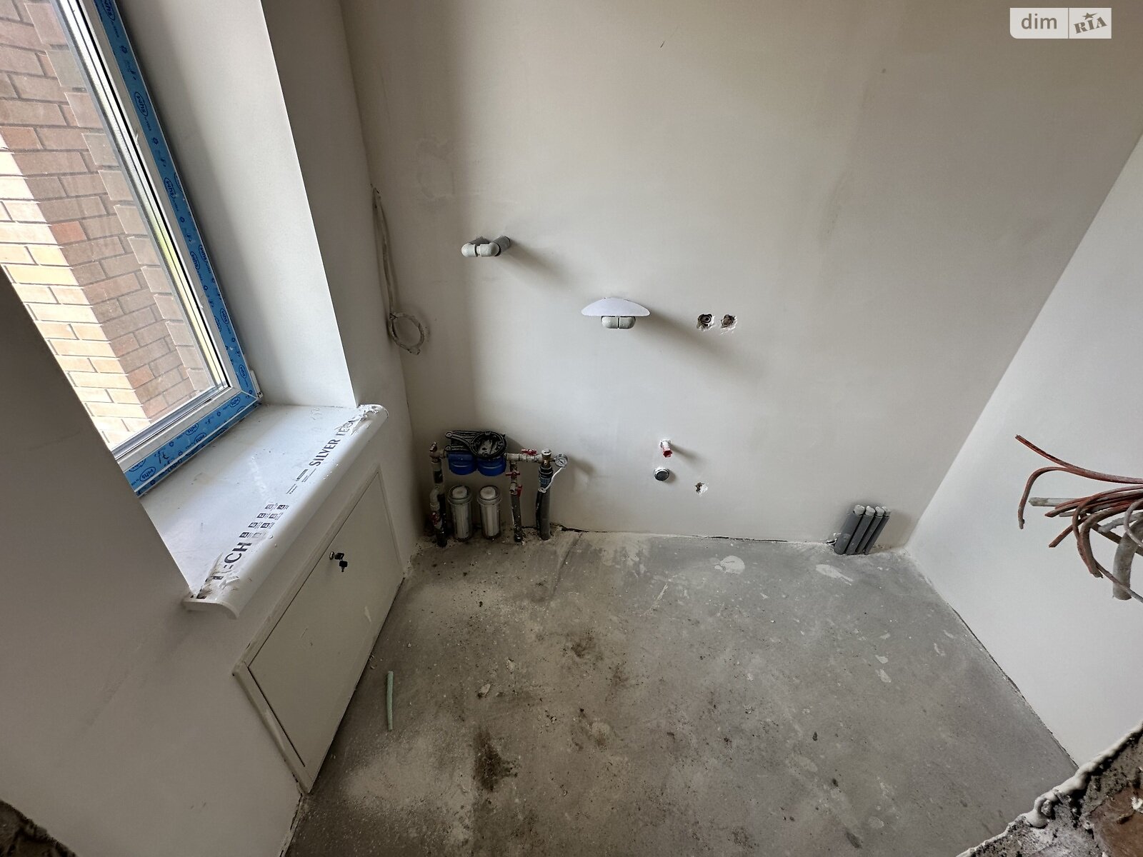 двоповерховий будинок, 125 кв. м, кирпич. Продаж у Агрономічному фото 1 двоповерховий будинок, 125 кв. м, кирпич. Продаж у Агрономічному фото 1