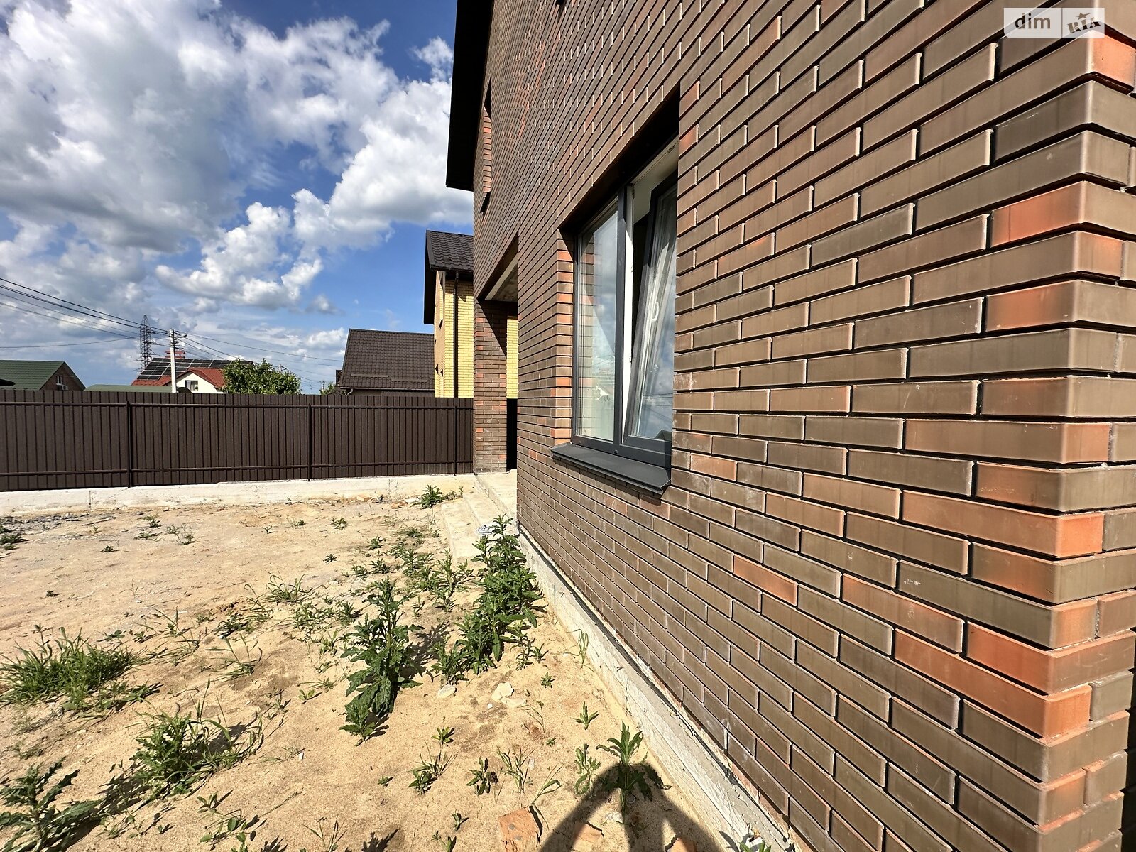 двоповерховий будинок, 125 кв. м, кирпич. Продаж у Агрономічному фото 1 двоповерховий будинок, 125 кв. м, кирпич. Продаж у Агрономічному фото 1