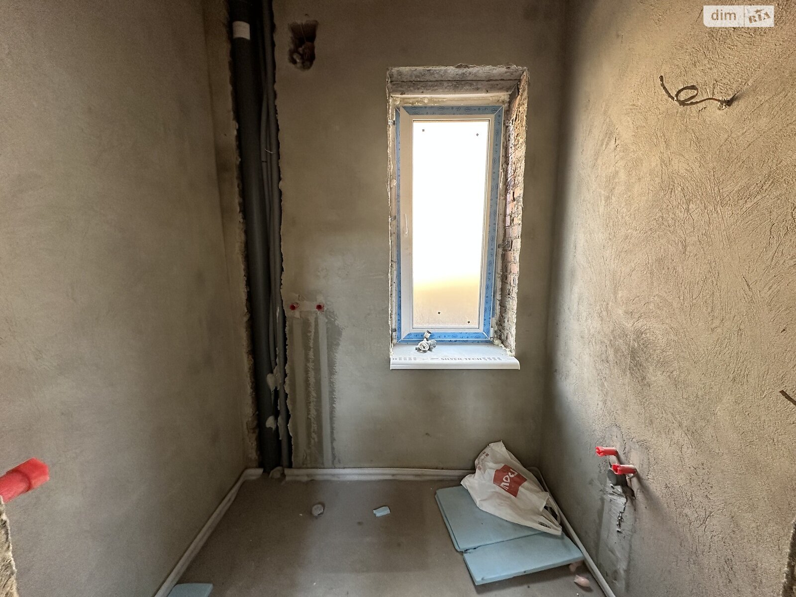 двоповерховий будинок, 125 кв. м, кирпич. Продаж у Агрономічному фото 1 двоповерховий будинок, 125 кв. м, кирпич. Продаж у Агрономічному фото 1