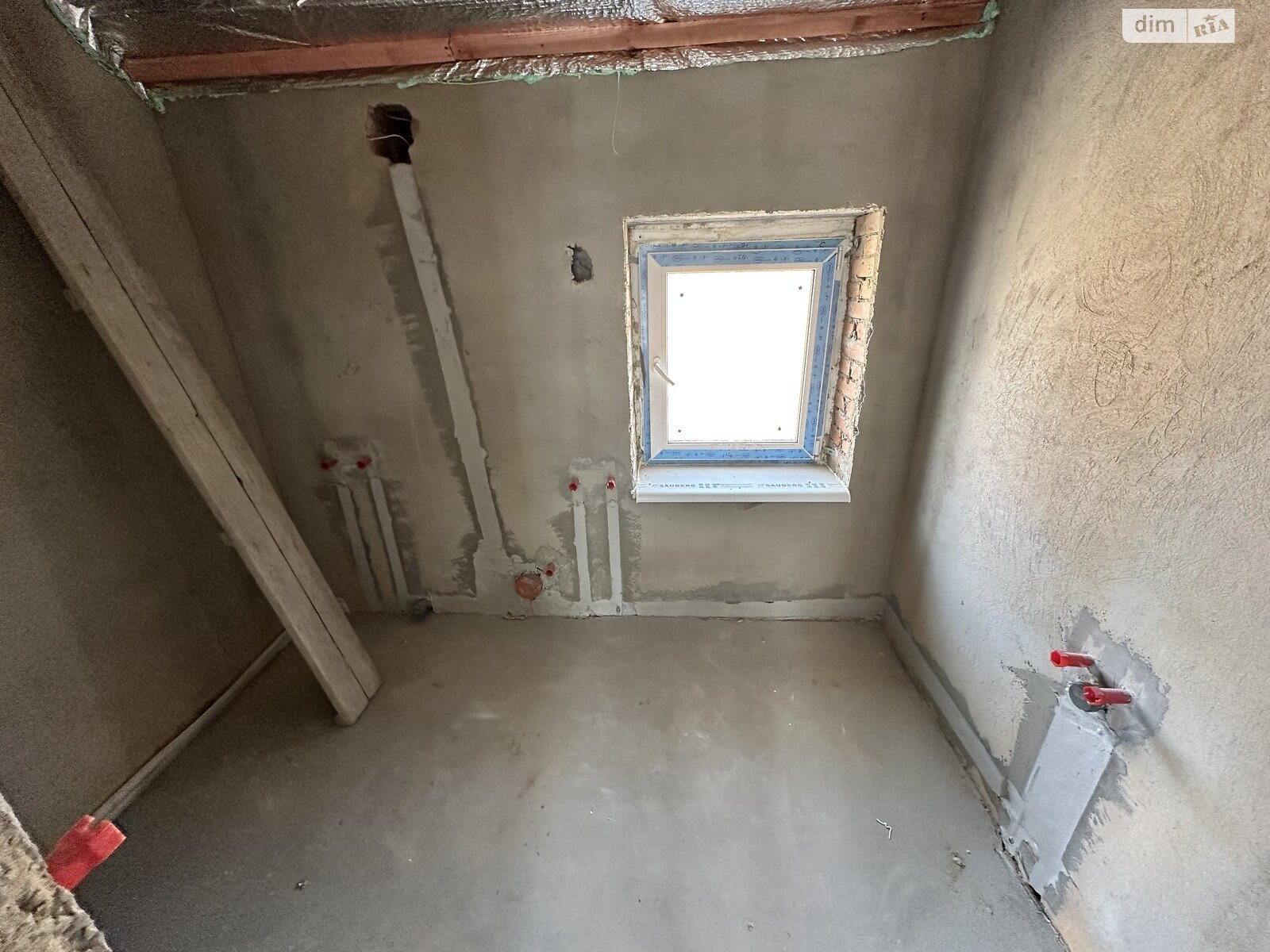 двоповерховий будинок, 125 кв. м, кирпич. Продаж у Агрономічному фото 1 двоповерховий будинок, 125 кв. м, кирпич. Продаж у Агрономічному фото 1