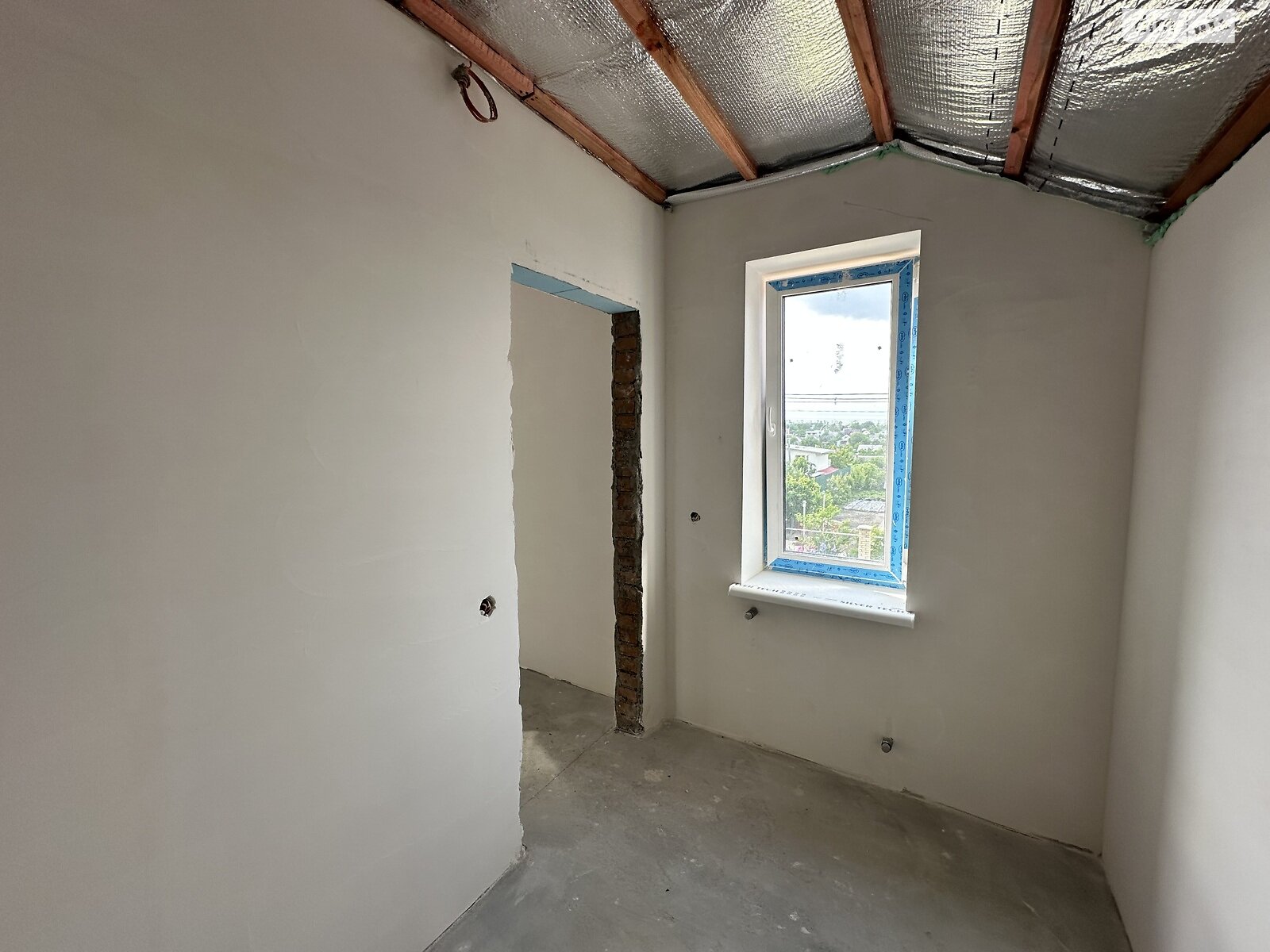 двоповерховий будинок, 125 кв. м, кирпич. Продаж у Агрономічному фото 1 двоповерховий будинок, 125 кв. м, кирпич. Продаж у Агрономічному фото 1