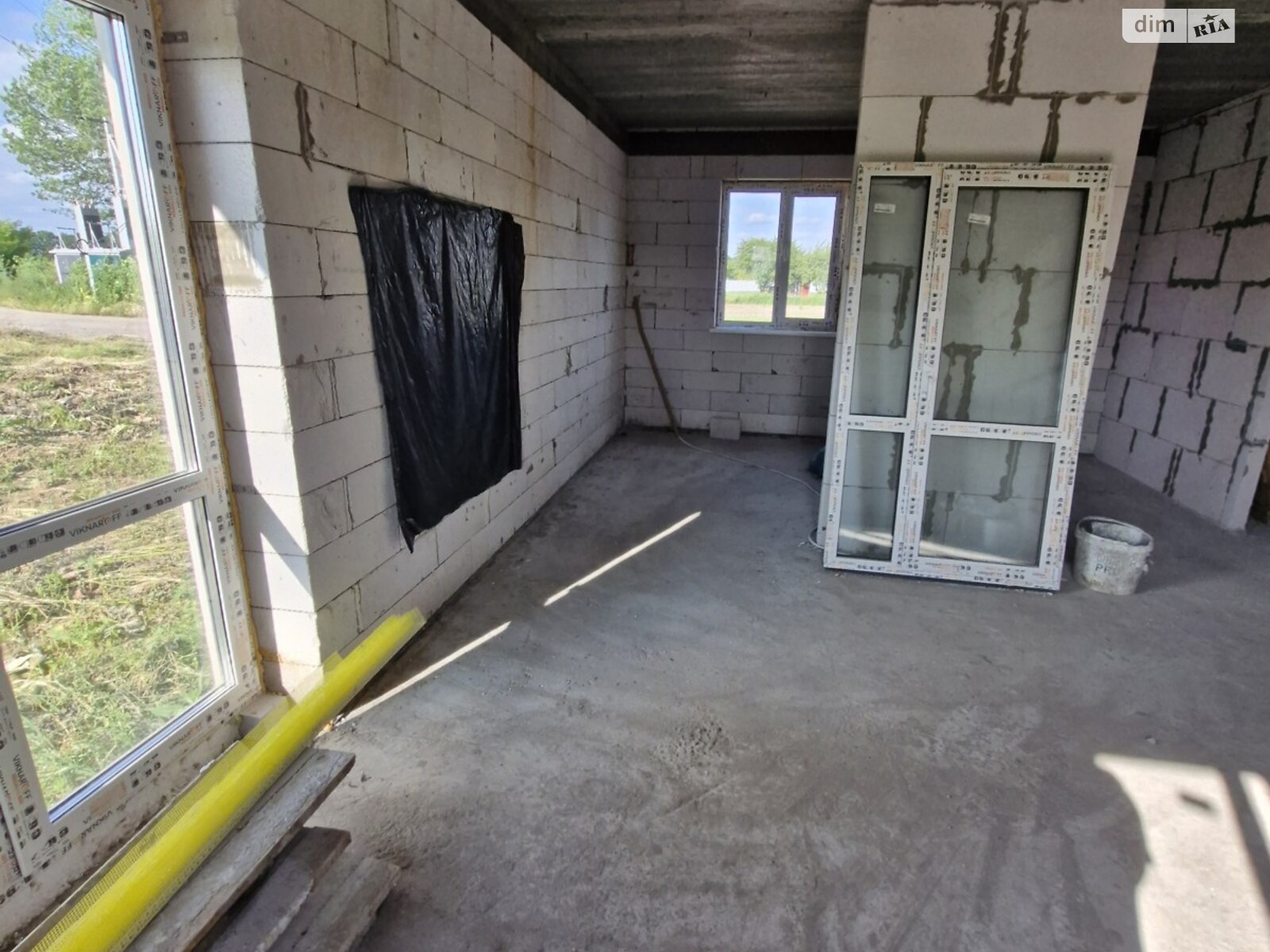 двухэтажный дом, 105 кв. м, кирпич. Продажа в Агрономичном район Масложир комбинат фото 1 двухэтажный дом, 105 кв. м, кирпич. Продажа в Агрономичном район Масложир комбинат фото 1