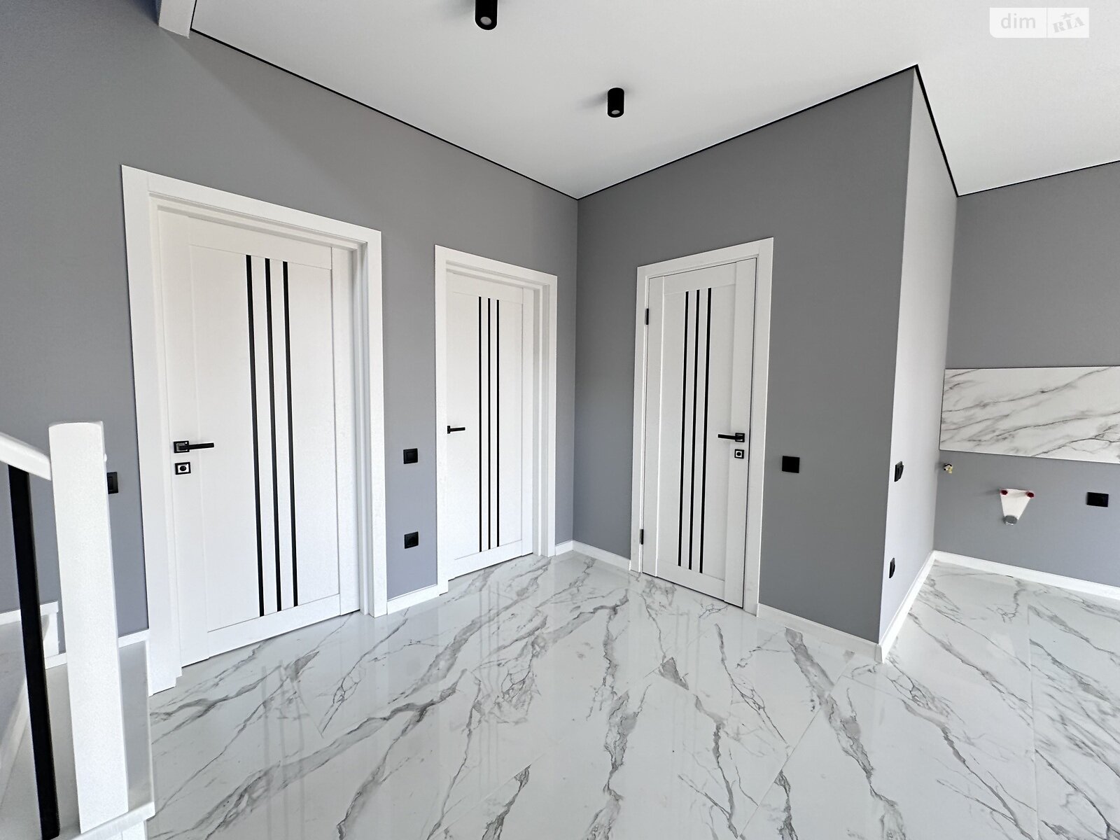 двоповерховий будинок, 125 кв. м, цегла. Продаж у Агрономічному фото 1 двоповерховий будинок, 125 кв. м, цегла. Продаж у Агрономічному фото 1