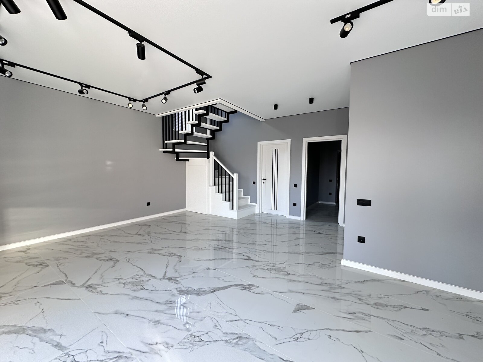 двоповерховий будинок, 125 кв. м, цегла. Продаж у Агрономічному фото 1 двоповерховий будинок, 125 кв. м, цегла. Продаж у Агрономічному фото 1