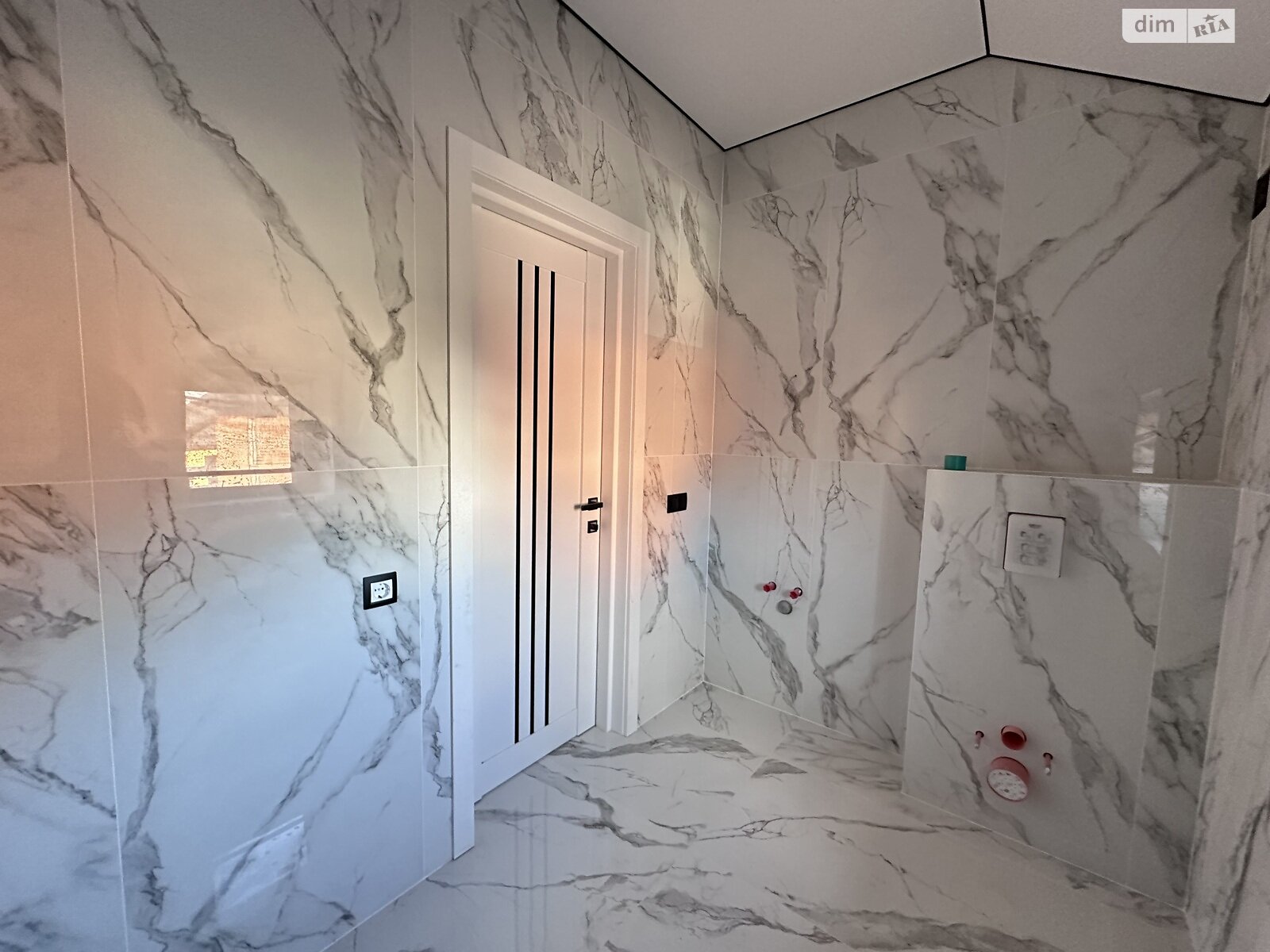 двоповерховий будинок, 125 кв. м, цегла. Продаж у Агрономічному фото 1 двоповерховий будинок, 125 кв. м, цегла. Продаж у Агрономічному фото 1