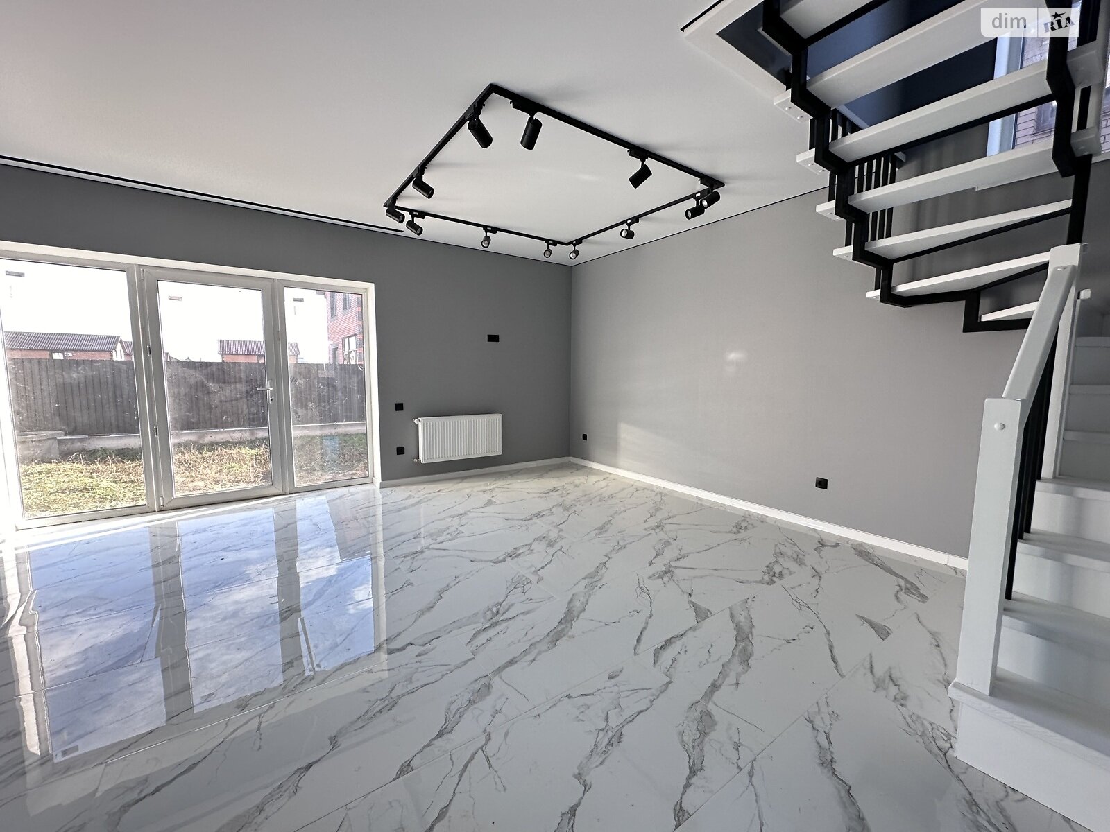 двоповерховий будинок, 125 кв. м, цегла. Продаж у Агрономічному фото 1 двоповерховий будинок, 125 кв. м, цегла. Продаж у Агрономічному фото 1
