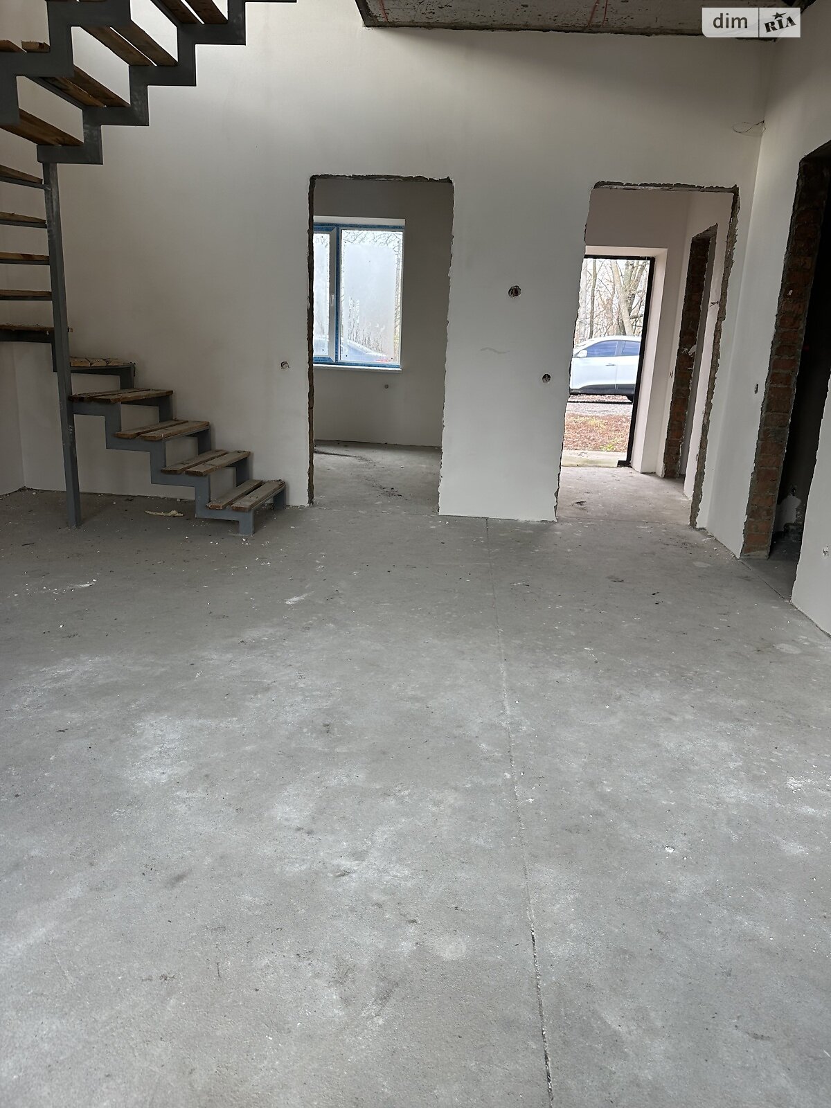 двоповерховий будинок, 92000 кв. м, кирпич. Продаж у Агрономічному фото 1 двоповерховий будинок, 92000 кв. м, кирпич. Продаж у Агрономічному фото 1