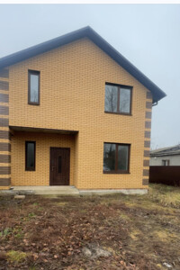двоповерховий будинок, 92000 кв. м, кирпич. Продаж у Агрономічному фото 2