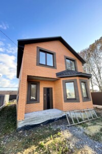 двухэтажный дом, 125 кв. м, кирпич. Продажа в Агрономичном фото 2