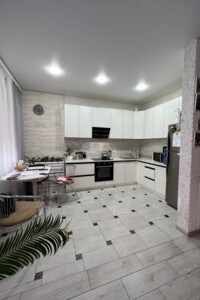 двухэтажный дом, 125 кв. м, кирпич. Продажа в Агрономичном фото 2