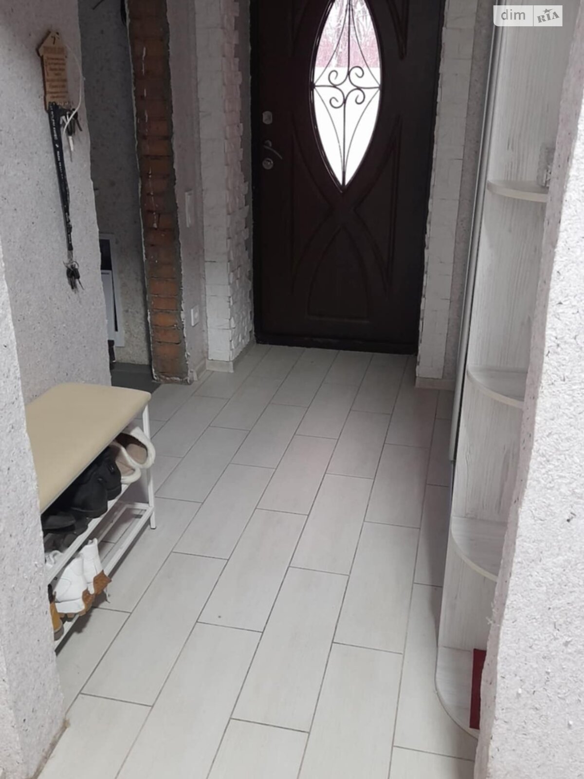 двухэтажный дом, 125.9 кв. м, кирпич. Продажа в Агрономичном фото 1 двухэтажный дом, 125.9 кв. м, кирпич. Продажа в Агрономичном фото 1