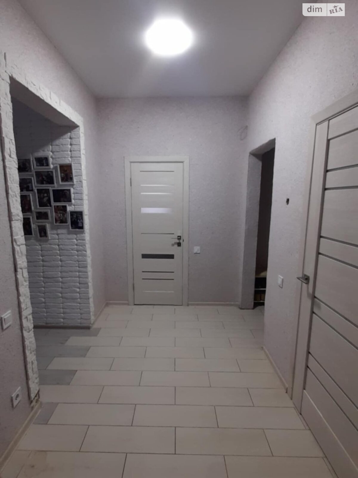 двухэтажный дом, 125.9 кв. м, кирпич. Продажа в Агрономичном фото 1 двухэтажный дом, 125.9 кв. м, кирпич. Продажа в Агрономичном фото 1
