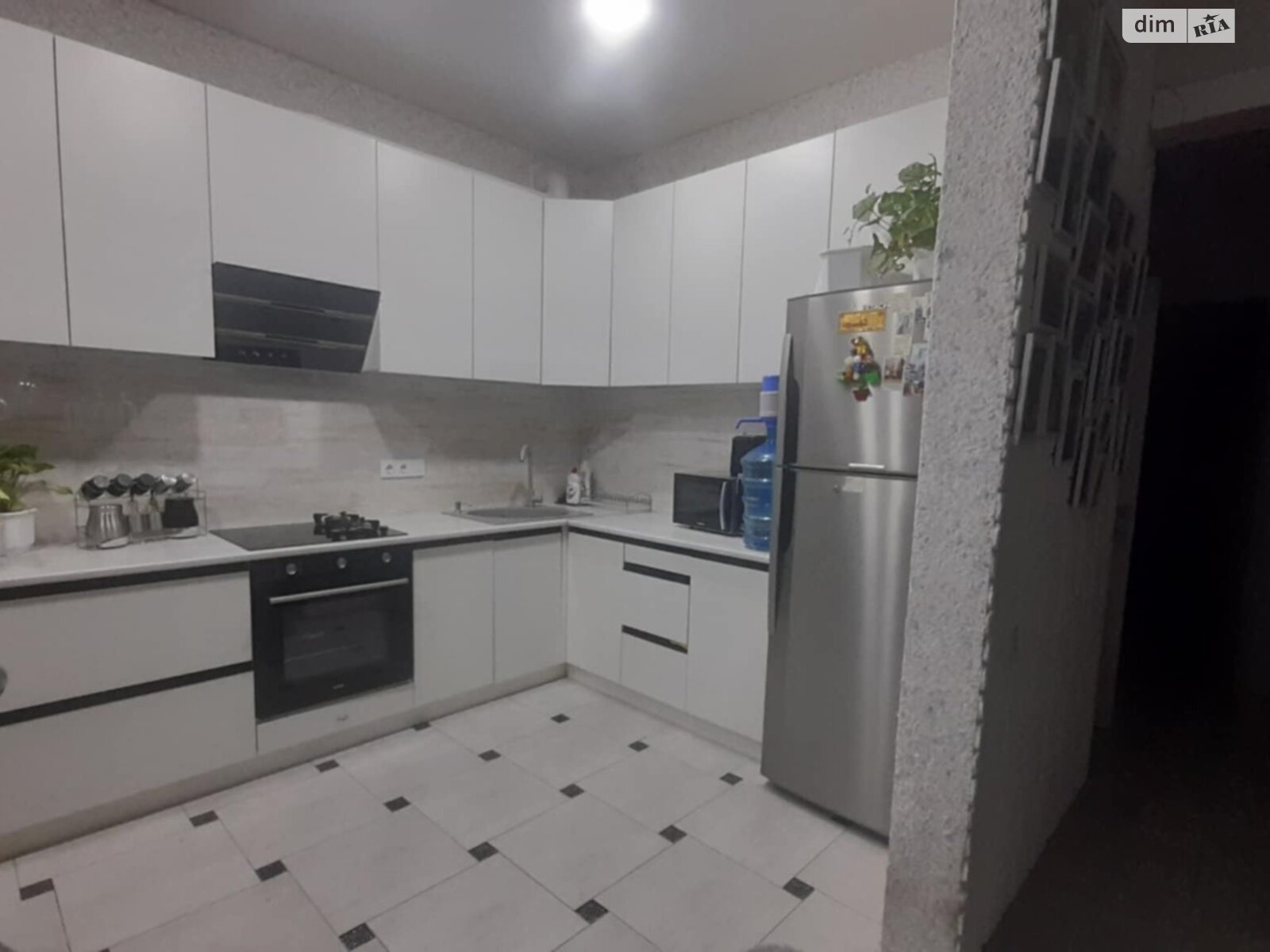двухэтажный дом, 125.9 кв. м, кирпич. Продажа в Агрономичном фото 1 двухэтажный дом, 125.9 кв. м, кирпич. Продажа в Агрономичном фото 1
