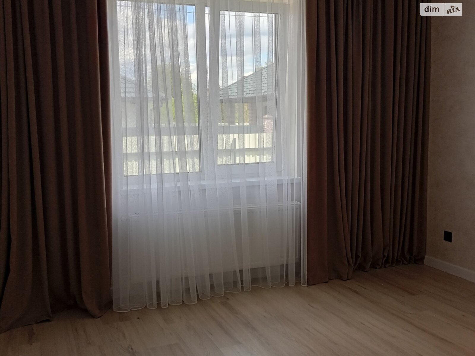 одноэтажный дом с ремонтом, 100 кв. м, кирпич. Продажа в Агрономичном фото 1 одноэтажный дом с ремонтом, 100 кв. м, кирпич. Продажа в Агрономичном фото 1