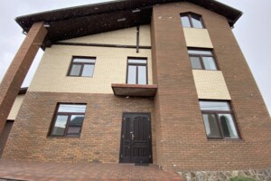 двухэтажный дом беседка, 350 кв. м, кирпич. Продажа в Агрономичном фото 2