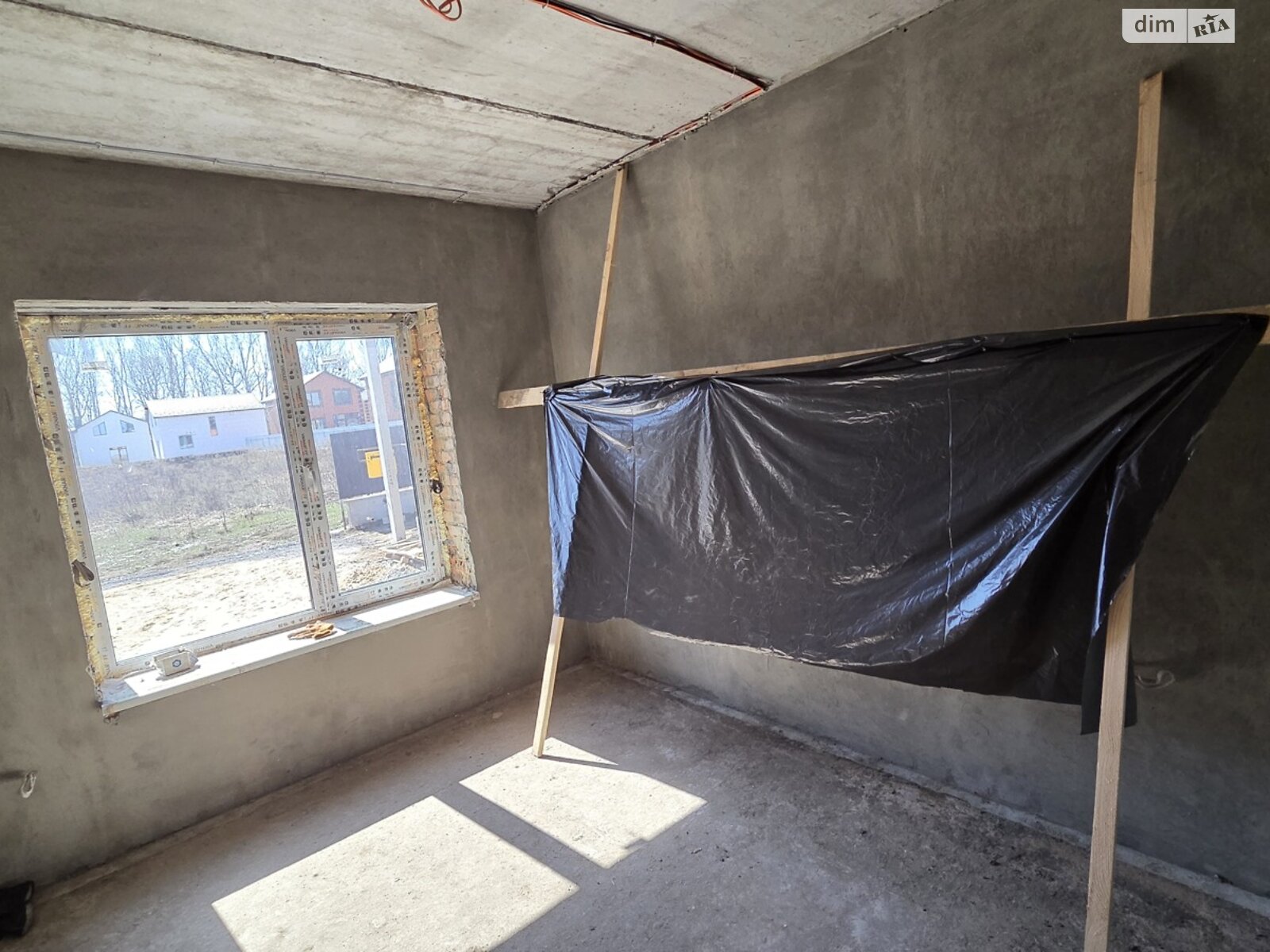 двоповерховий будинок з верандою, 125 кв. м, кирпич. Продаж у Агрономічному фото 1 двоповерховий будинок з верандою, 125 кв. м, кирпич. Продаж у Агрономічному фото 1