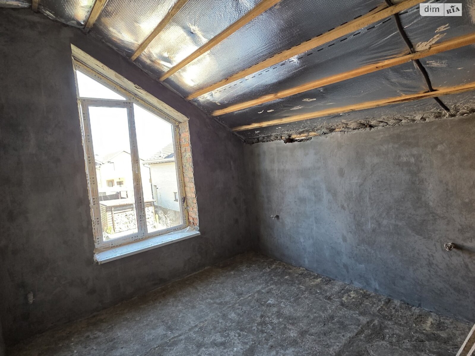 двоповерховий будинок з верандою, 125 кв. м, кирпич. Продаж у Агрономічному фото 1 двоповерховий будинок з верандою, 125 кв. м, кирпич. Продаж у Агрономічному фото 1