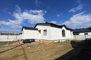 одноповерховий будинок, 114 кв. м, кирпич. Продаж у Агрономічному фото 2
