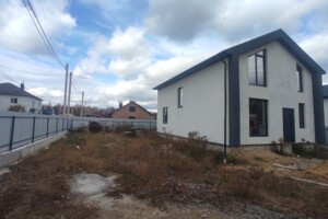 двоповерховий будинок, 125 кв. м, кирпич. Продаж у Агрономічному фото 2