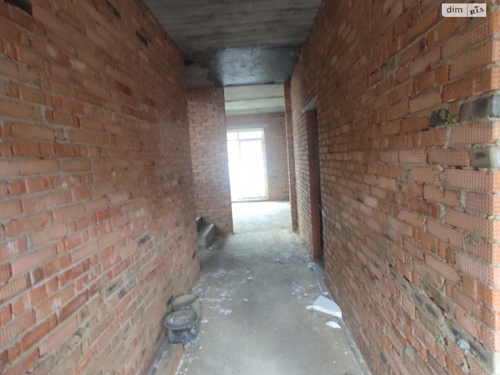 двоповерховий будинок, 125 кв. м, кирпич. Продаж у Агрономічному фото 1