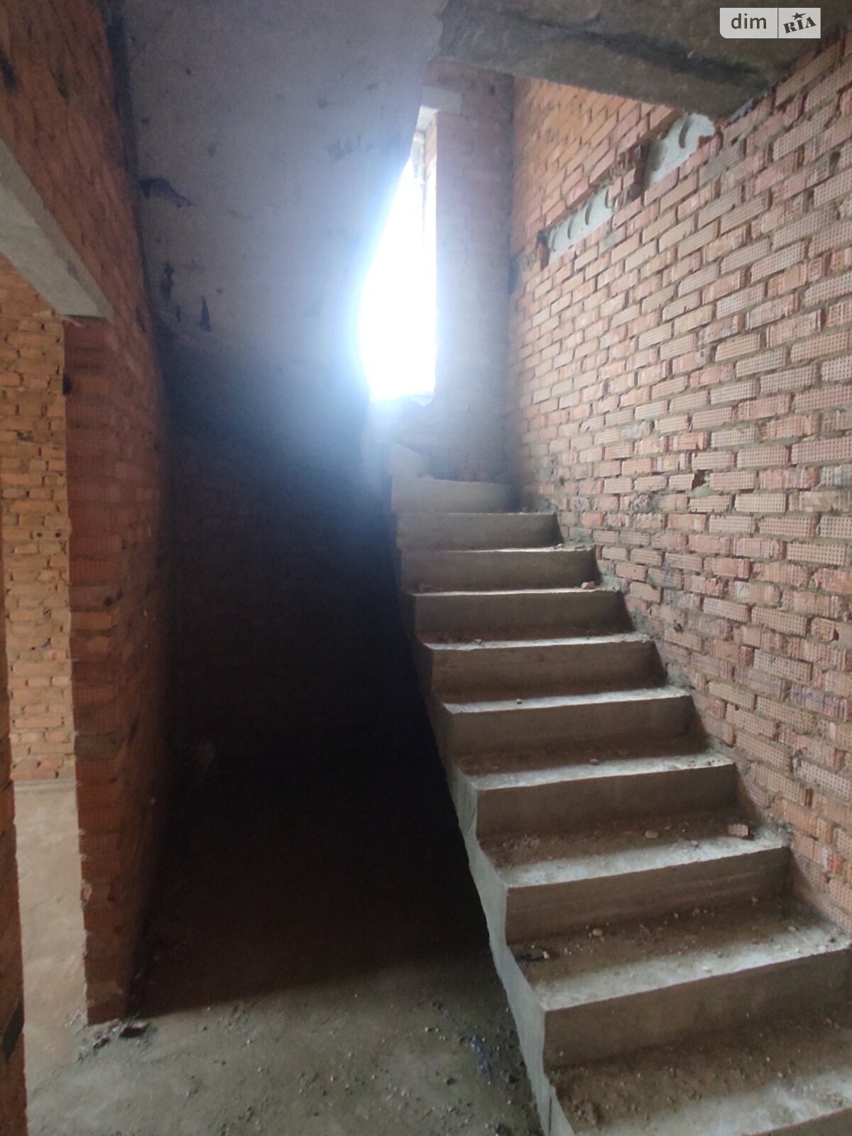 двоповерховий будинок, 125 кв. м, кирпич. Продаж у Агрономічному фото 1