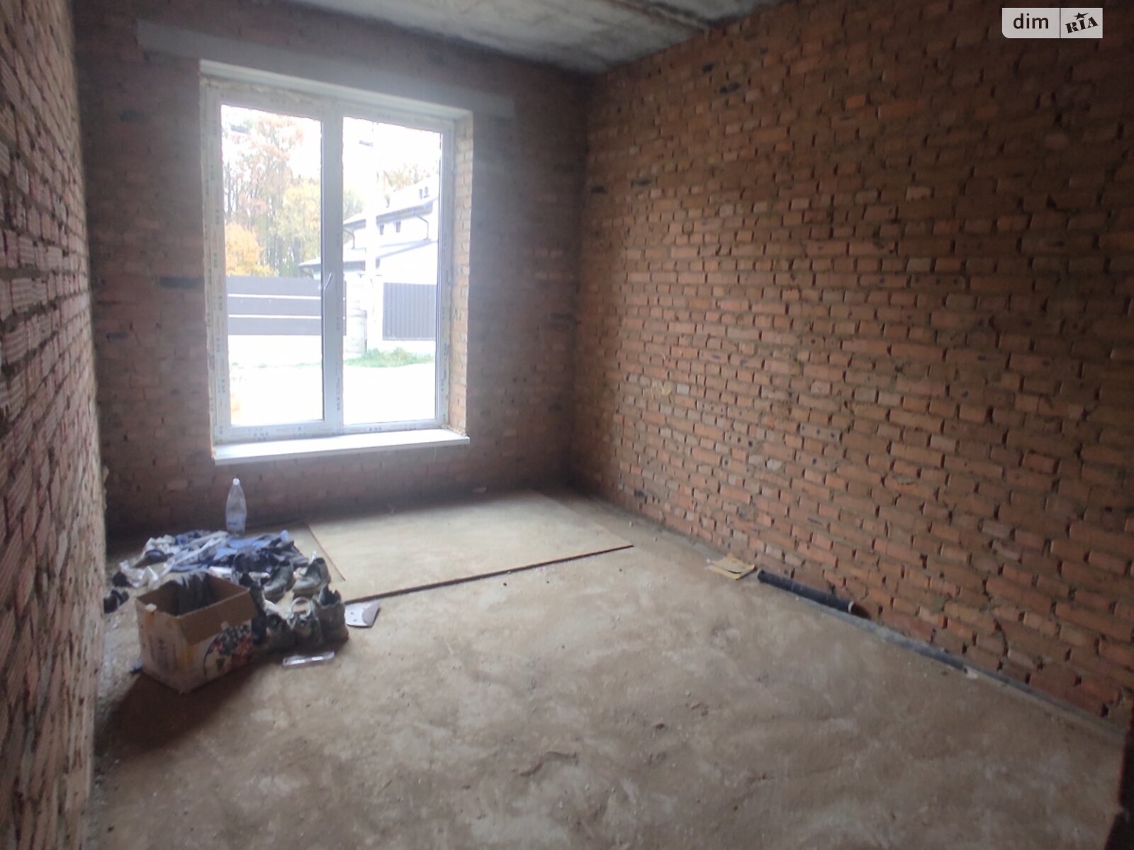 двоповерховий будинок, 125 кв. м, кирпич. Продаж у Агрономічному фото 1