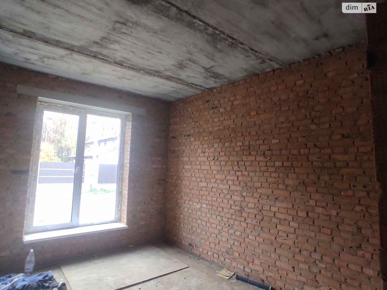 двоповерховий будинок, 125 кв. м, кирпич. Продаж у Агрономічному фото 1