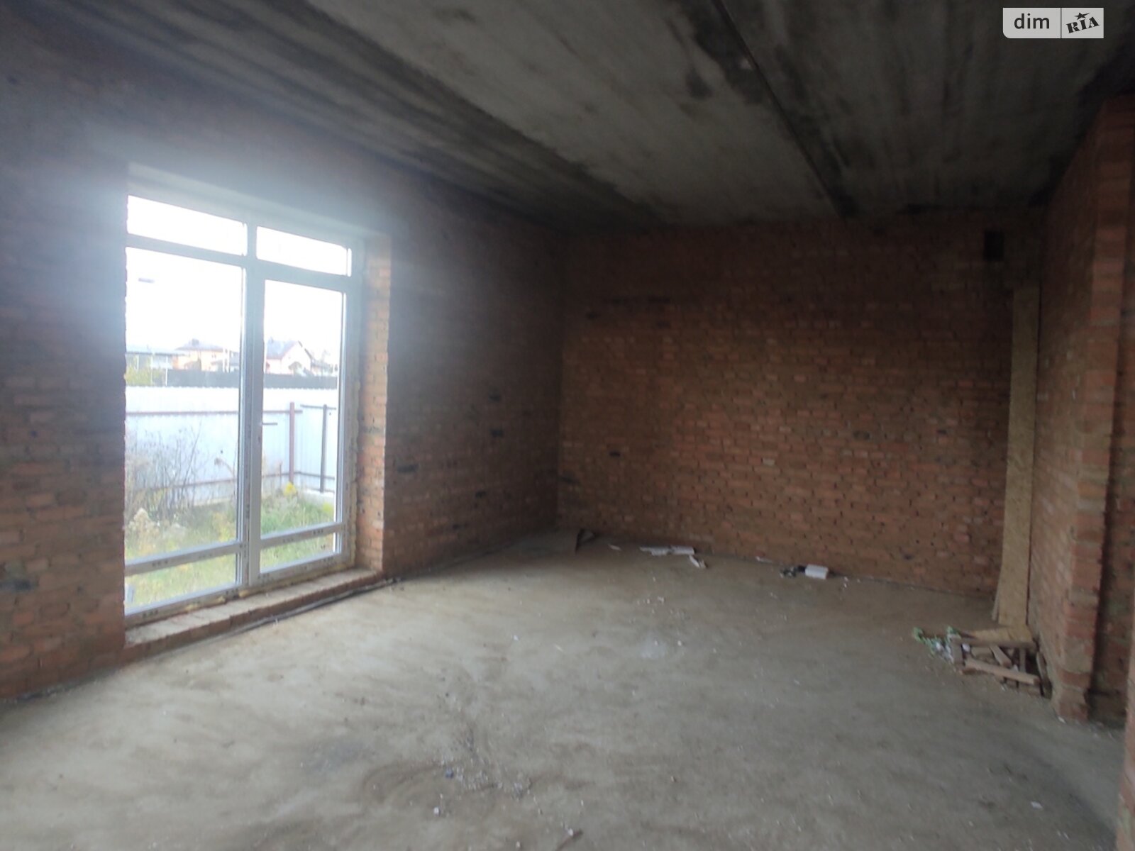 двоповерховий будинок, 125 кв. м, кирпич. Продаж у Агрономічному фото 1