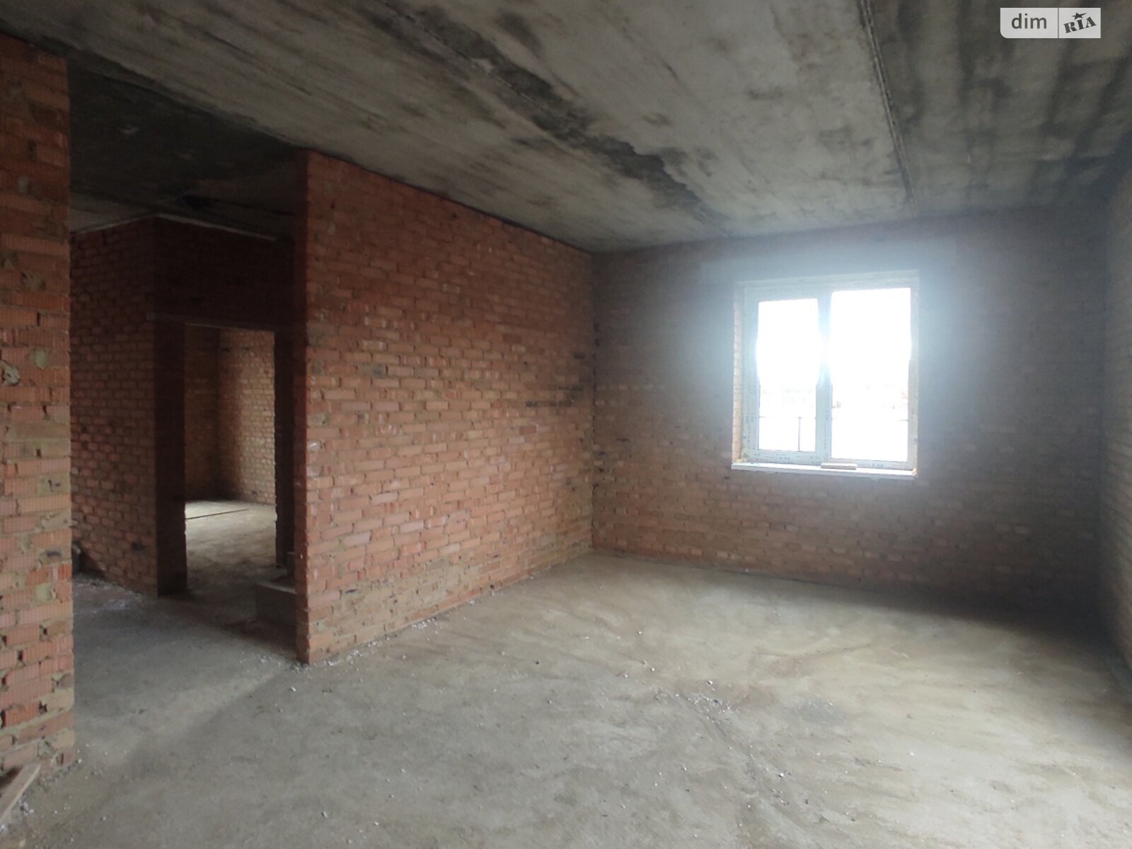 двоповерховий будинок, 125 кв. м, кирпич. Продаж у Агрономічному фото 1