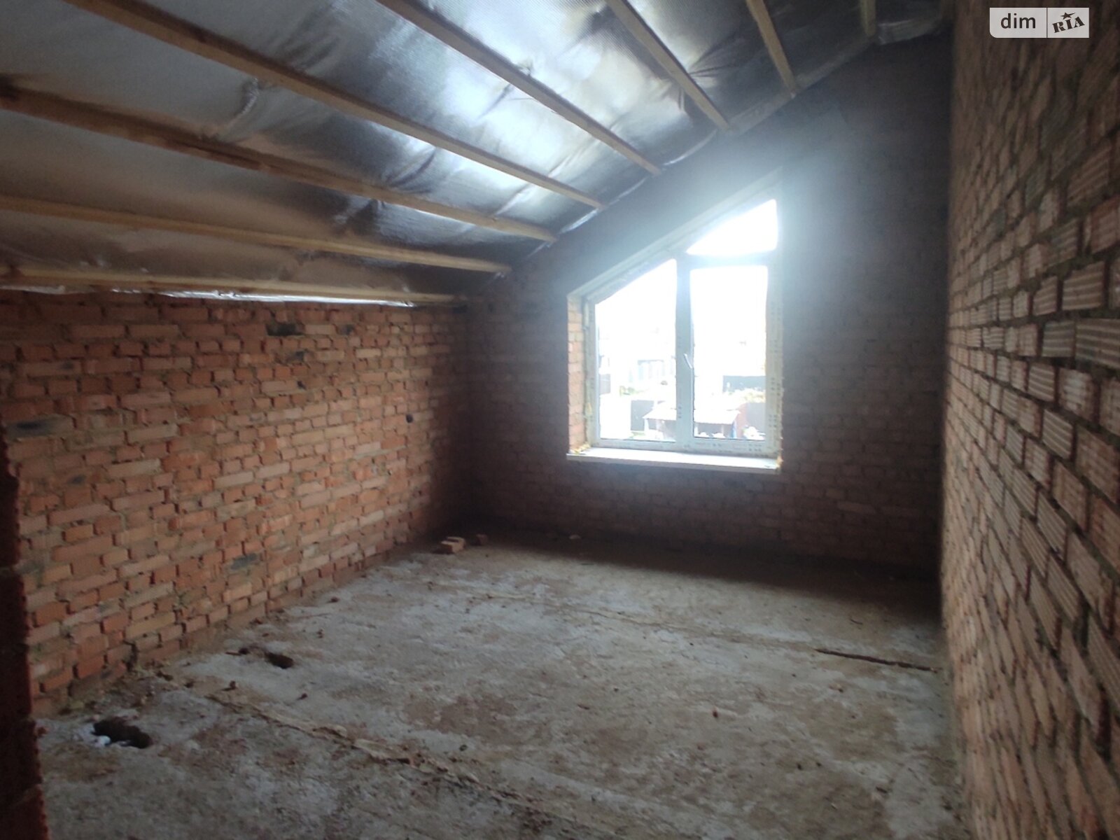 двоповерховий будинок, 125 кв. м, кирпич. Продаж у Агрономічному фото 1