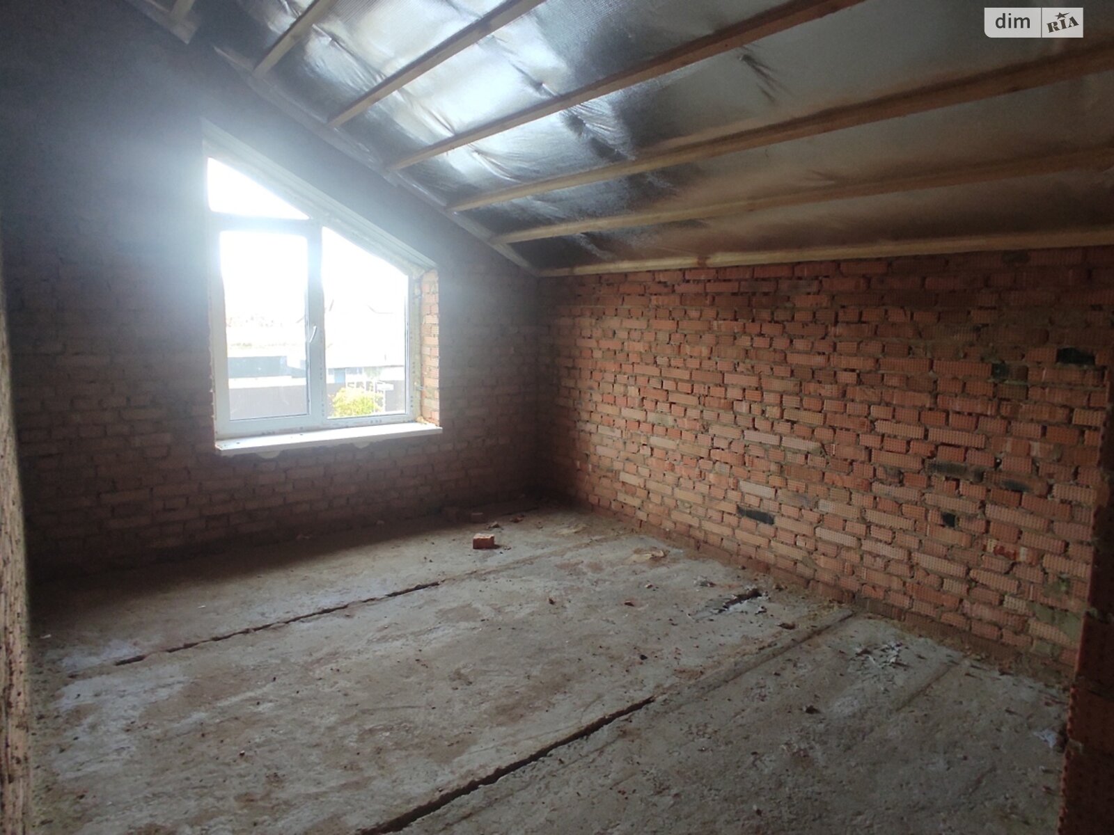 двоповерховий будинок, 125 кв. м, кирпич. Продаж у Агрономічному фото 1