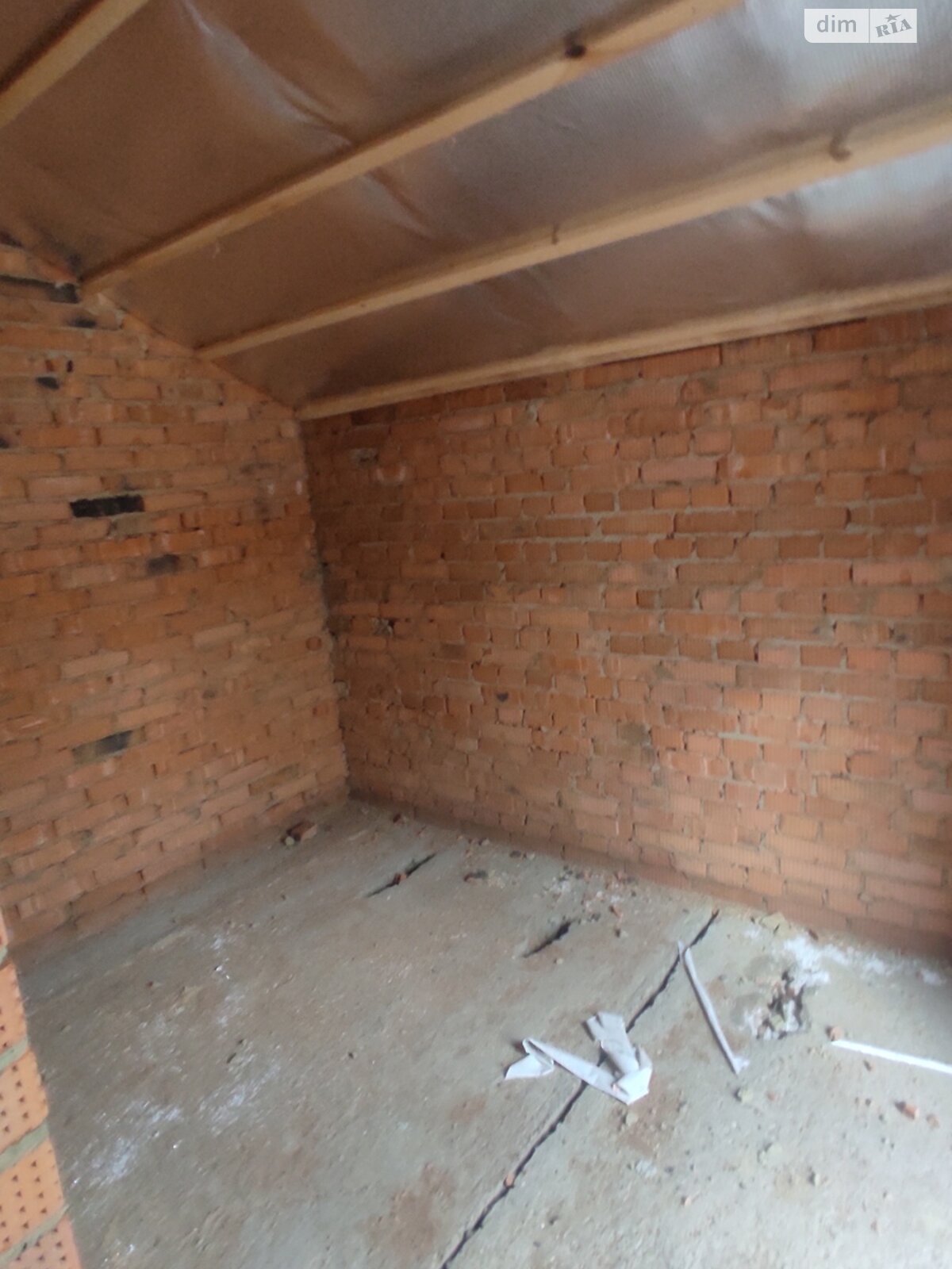 двоповерховий будинок, 125 кв. м, кирпич. Продаж у Агрономічному фото 1