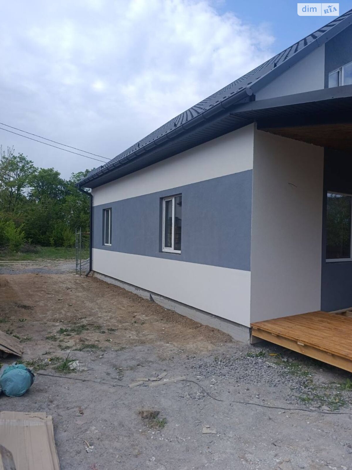 двухэтажный дом, 130 кв. м, кирпич. Продажа в Агрономичном фото 1 двухэтажный дом, 130 кв. м, кирпич. Продажа в Агрономичном фото 1