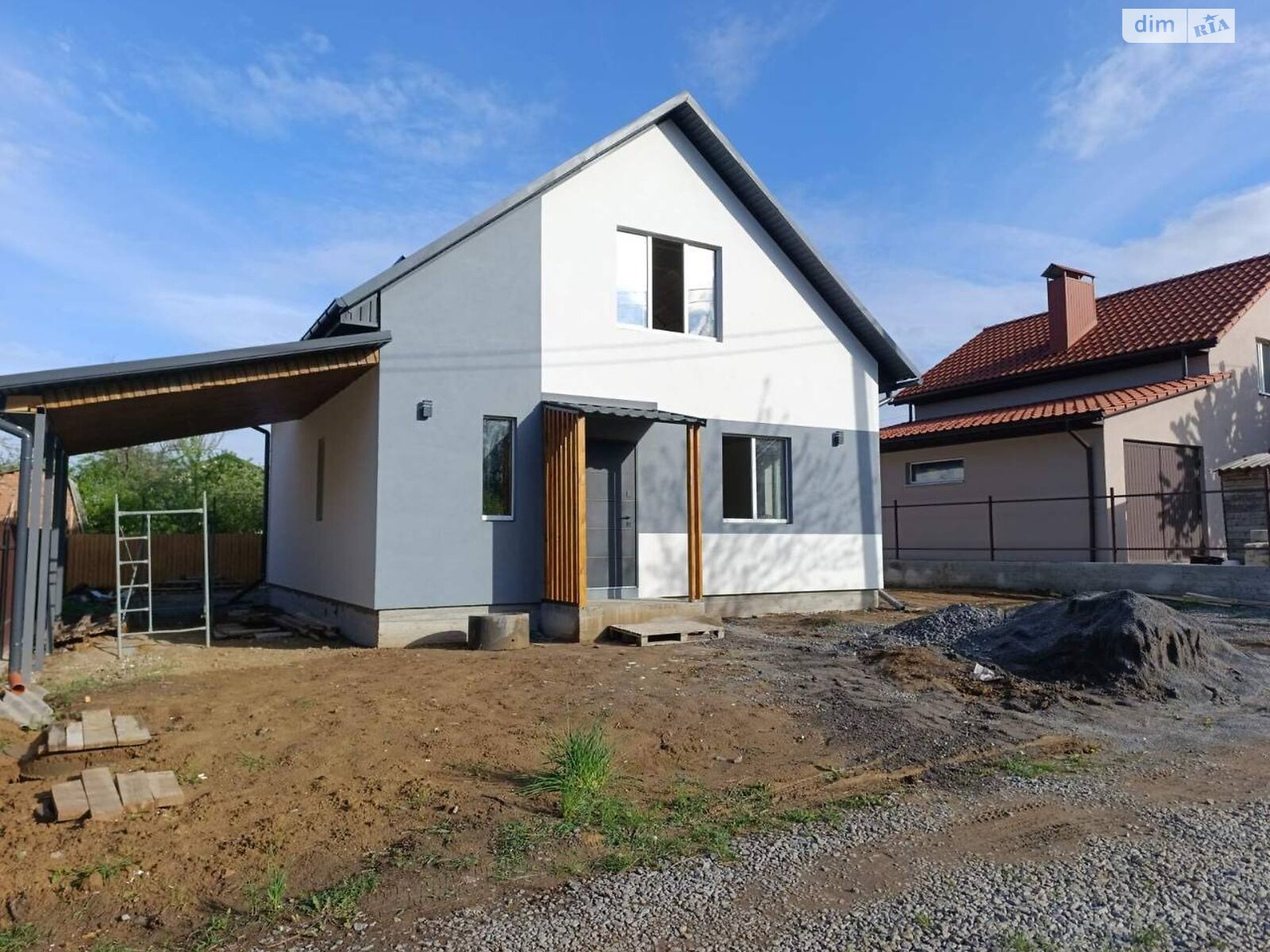 двухэтажный дом, 130 кв. м, кирпич. Продажа в Агрономичном фото 1 двухэтажный дом, 130 кв. м, кирпич. Продажа в Агрономичном фото 1