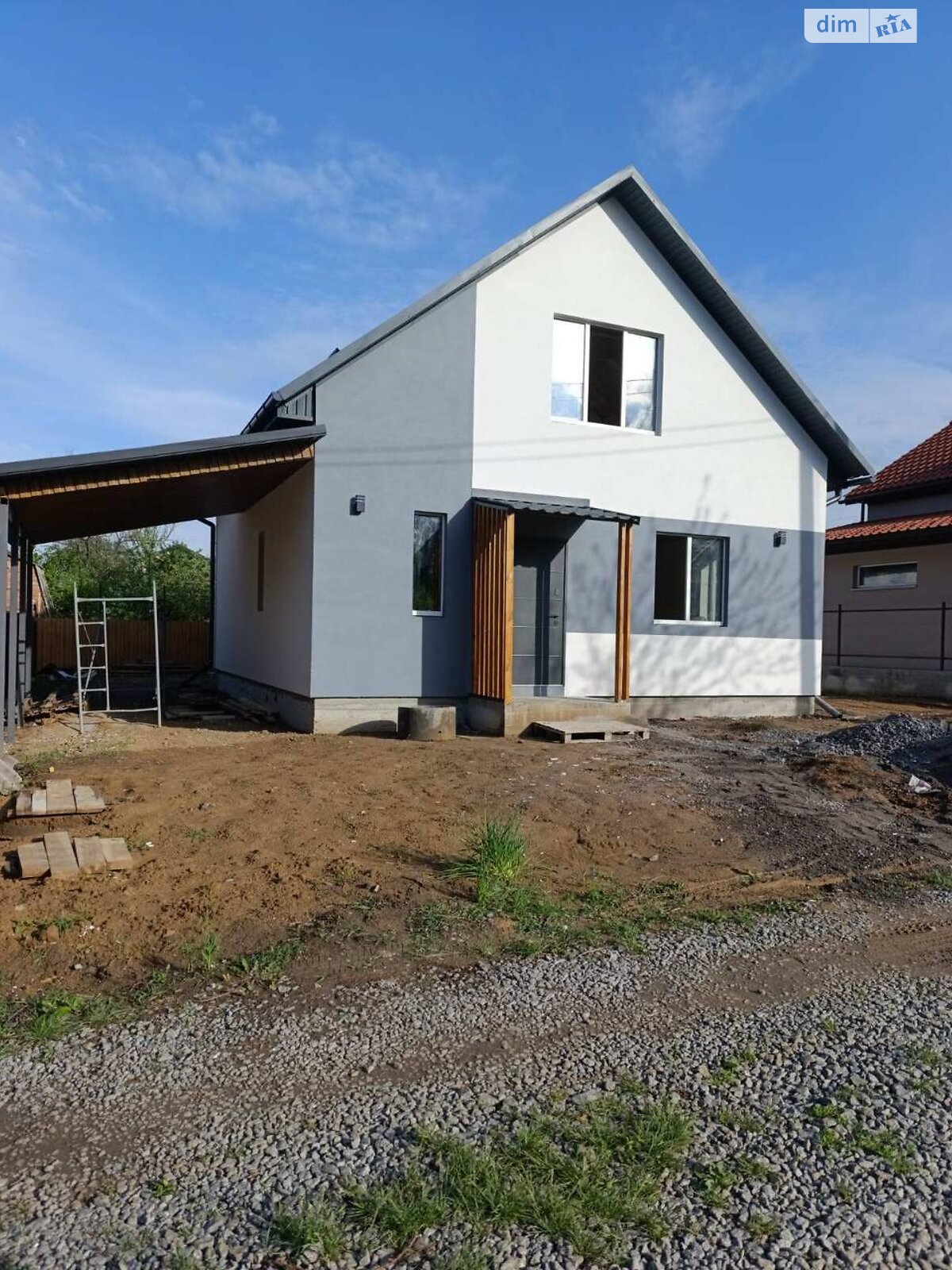 двухэтажный дом, 130 кв. м, кирпич. Продажа в Агрономичном фото 1 двухэтажный дом, 130 кв. м, кирпич. Продажа в Агрономичном фото 1