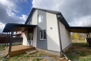 двухэтажный дом, 120 кв. м, газобетон. Продажа в Агрономичном фото 2 двухэтажный дом, 120 кв. м, газобетон. Продажа в Агрономичном фото 2