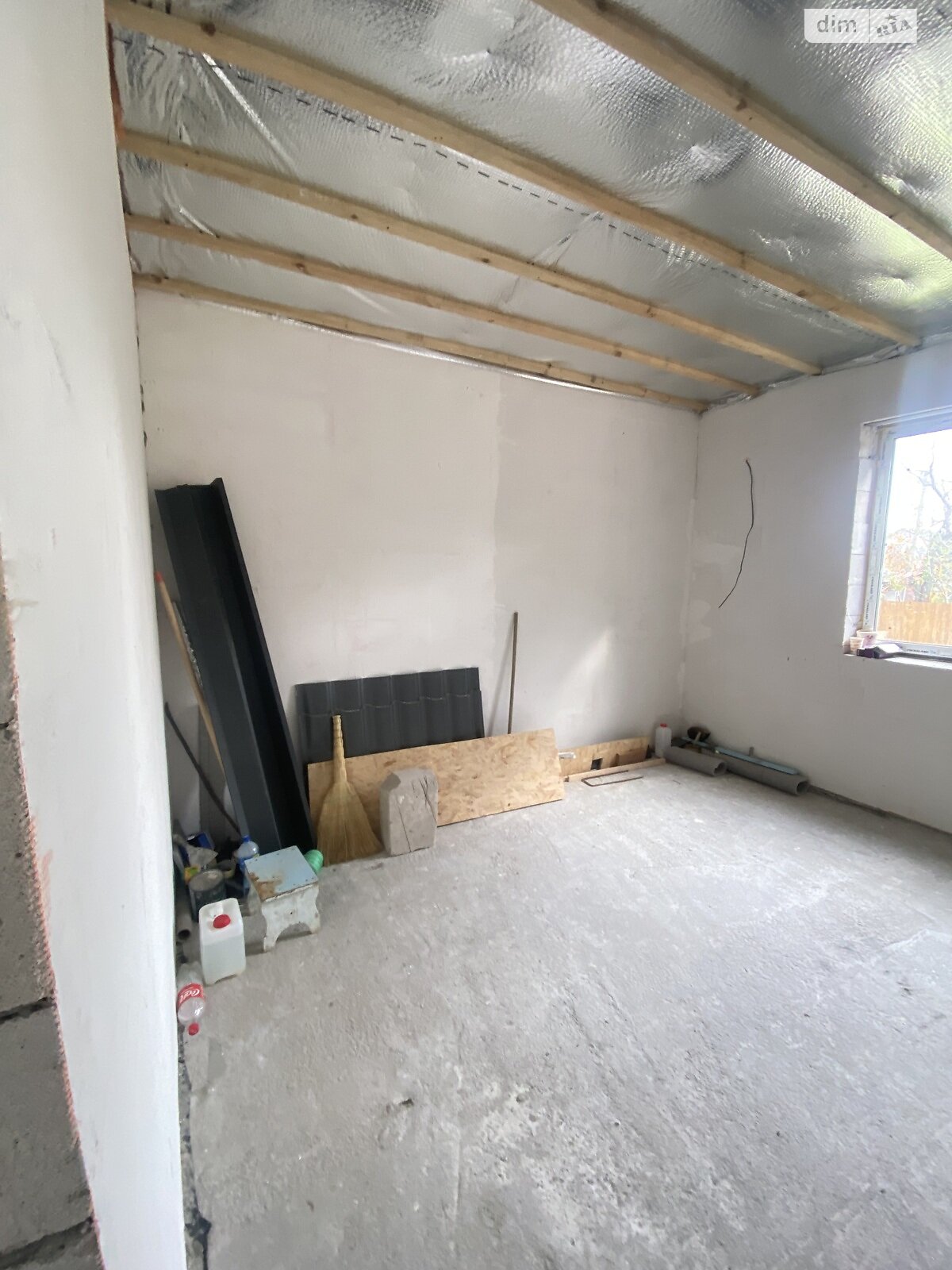 двухэтажный дом, 120 кв. м, газобетон. Продажа в Агрономичном фото 1 двухэтажный дом, 120 кв. м, газобетон. Продажа в Агрономичном фото 1