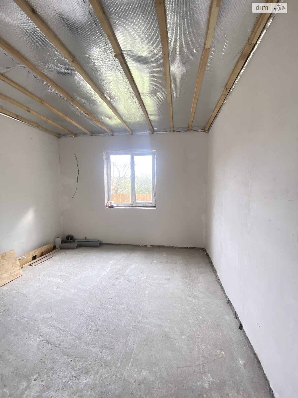 двухэтажный дом, 120 кв. м, газобетон. Продажа в Агрономичном фото 1 двухэтажный дом, 120 кв. м, газобетон. Продажа в Агрономичном фото 1