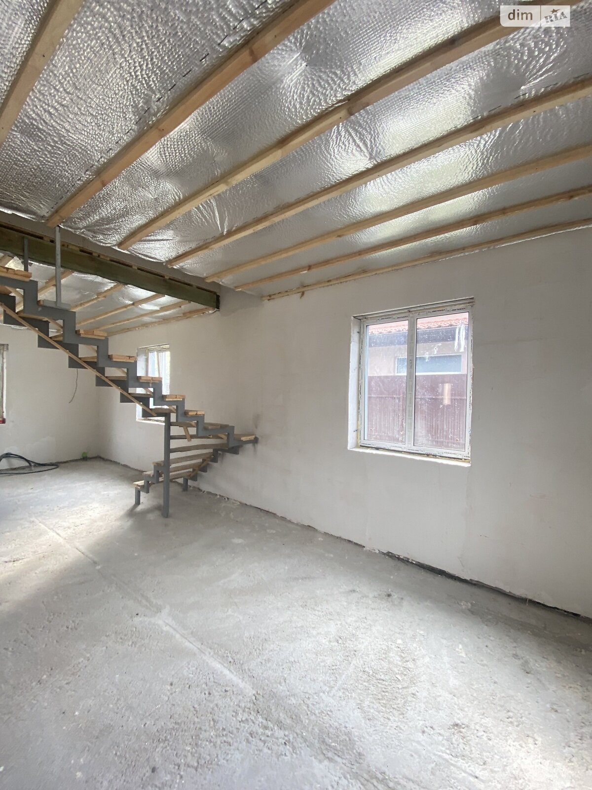 двухэтажный дом, 120 кв. м, газобетон. Продажа в Агрономичном фото 1 двухэтажный дом, 120 кв. м, газобетон. Продажа в Агрономичном фото 1