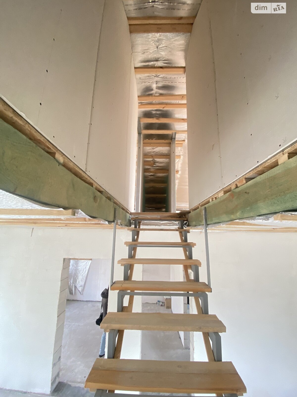 двухэтажный дом, 120 кв. м, газобетон. Продажа в Агрономичном фото 1 двухэтажный дом, 120 кв. м, газобетон. Продажа в Агрономичном фото 1