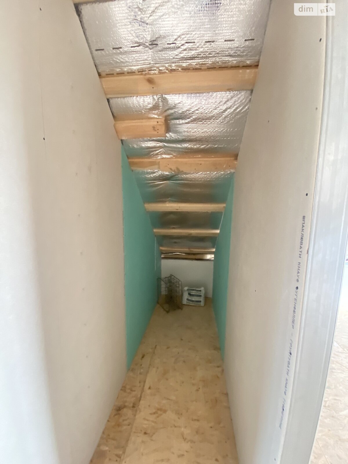 двухэтажный дом, 120 кв. м, газобетон. Продажа в Агрономичном фото 1 двухэтажный дом, 120 кв. м, газобетон. Продажа в Агрономичном фото 1