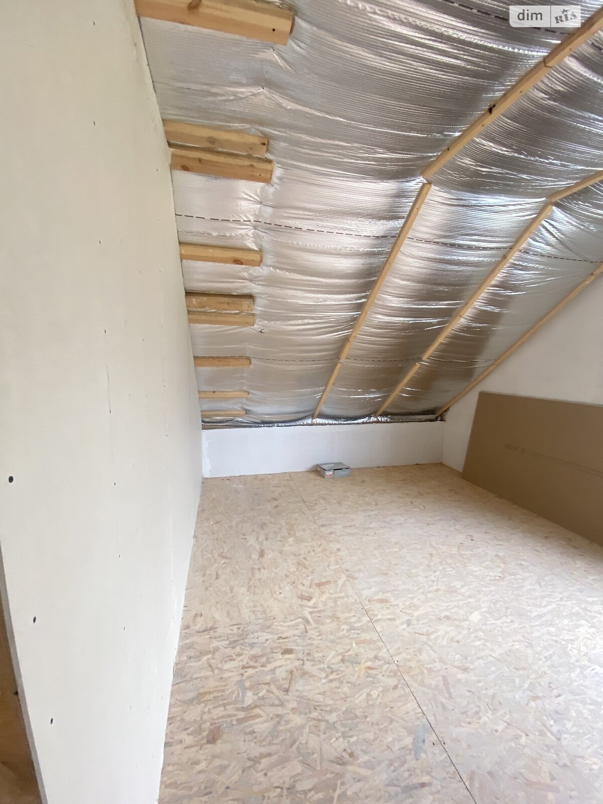 двухэтажный дом, 120 кв. м, газобетон. Продажа в Агрономичном фото 1 двухэтажный дом, 120 кв. м, газобетон. Продажа в Агрономичном фото 1