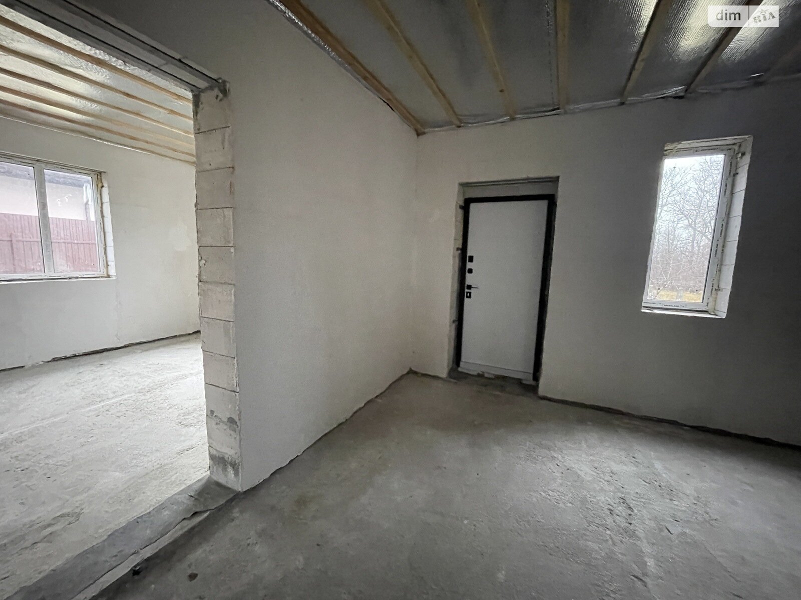 двухэтажный дом, 120 кв. м, кирпич. Продажа в Агрономичном фото 1 двухэтажный дом, 120 кв. м, кирпич. Продажа в Агрономичном фото 1