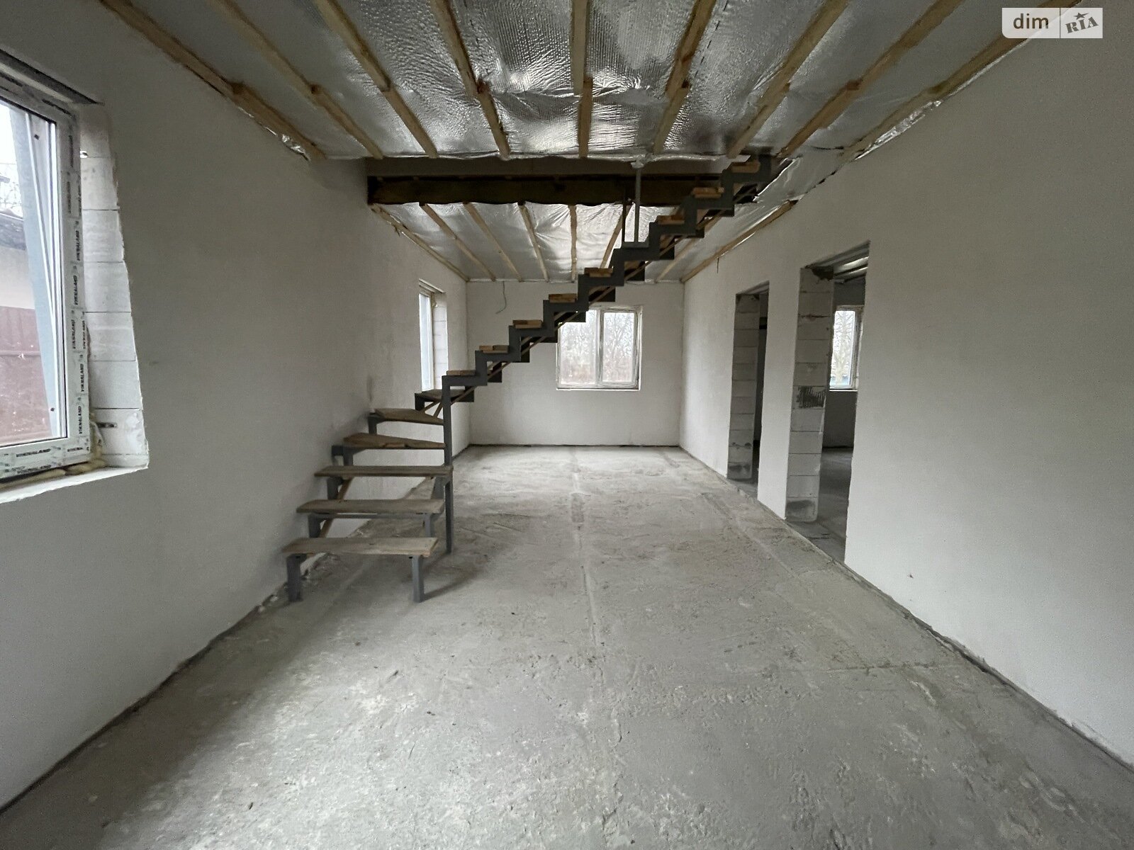 двухэтажный дом, 120 кв. м, кирпич. Продажа в Агрономичном фото 1 двухэтажный дом, 120 кв. м, кирпич. Продажа в Агрономичном фото 1