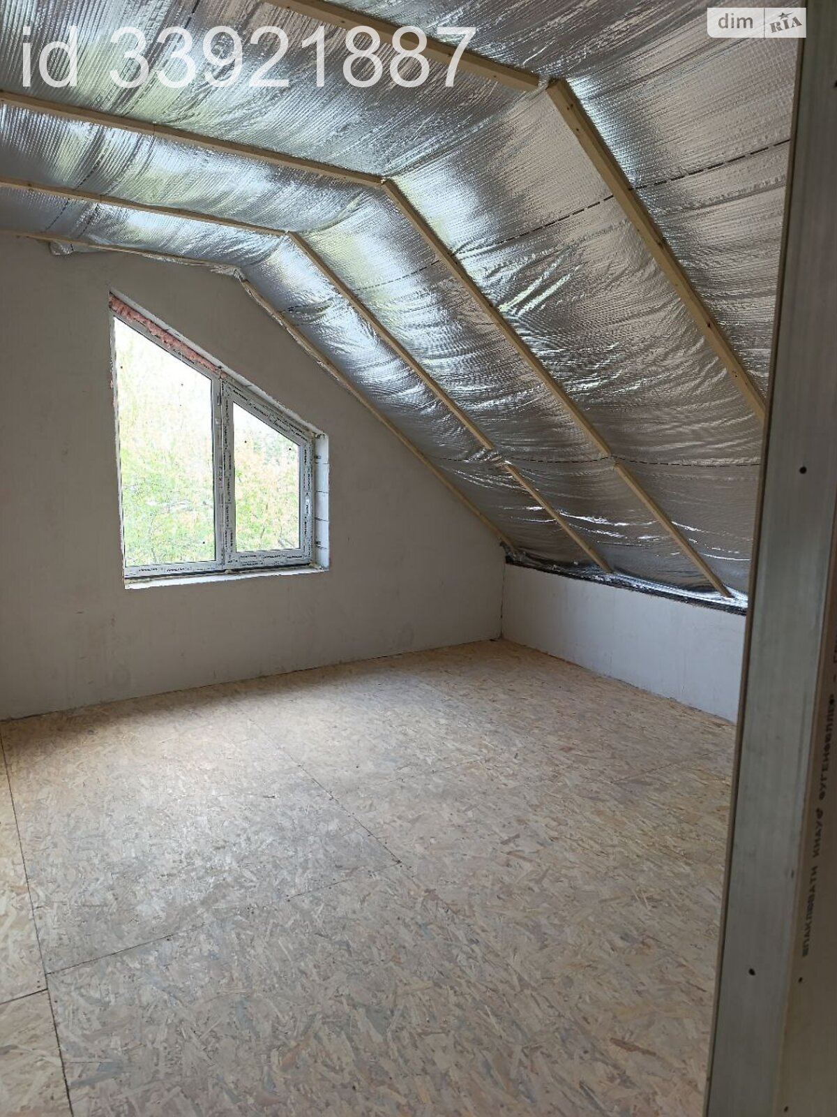 одноэтажный дом с верандой, 125 кв. м, газобетон. Продажа в Агрономичном фото 1