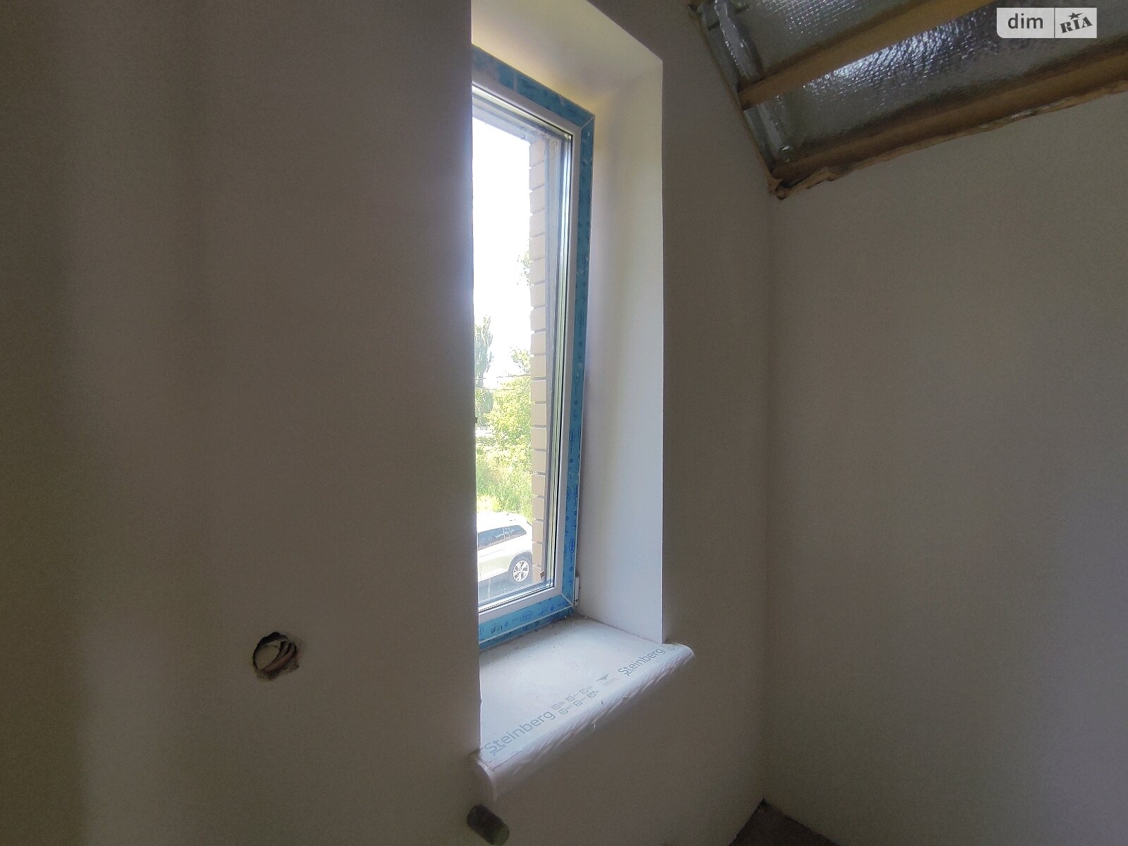 двоповерховий будинок з верандою, 120 кв. м, цегла. Продаж у Агрономічному фото 1 двоповерховий будинок з верандою, 120 кв. м, цегла. Продаж у Агрономічному фото 1