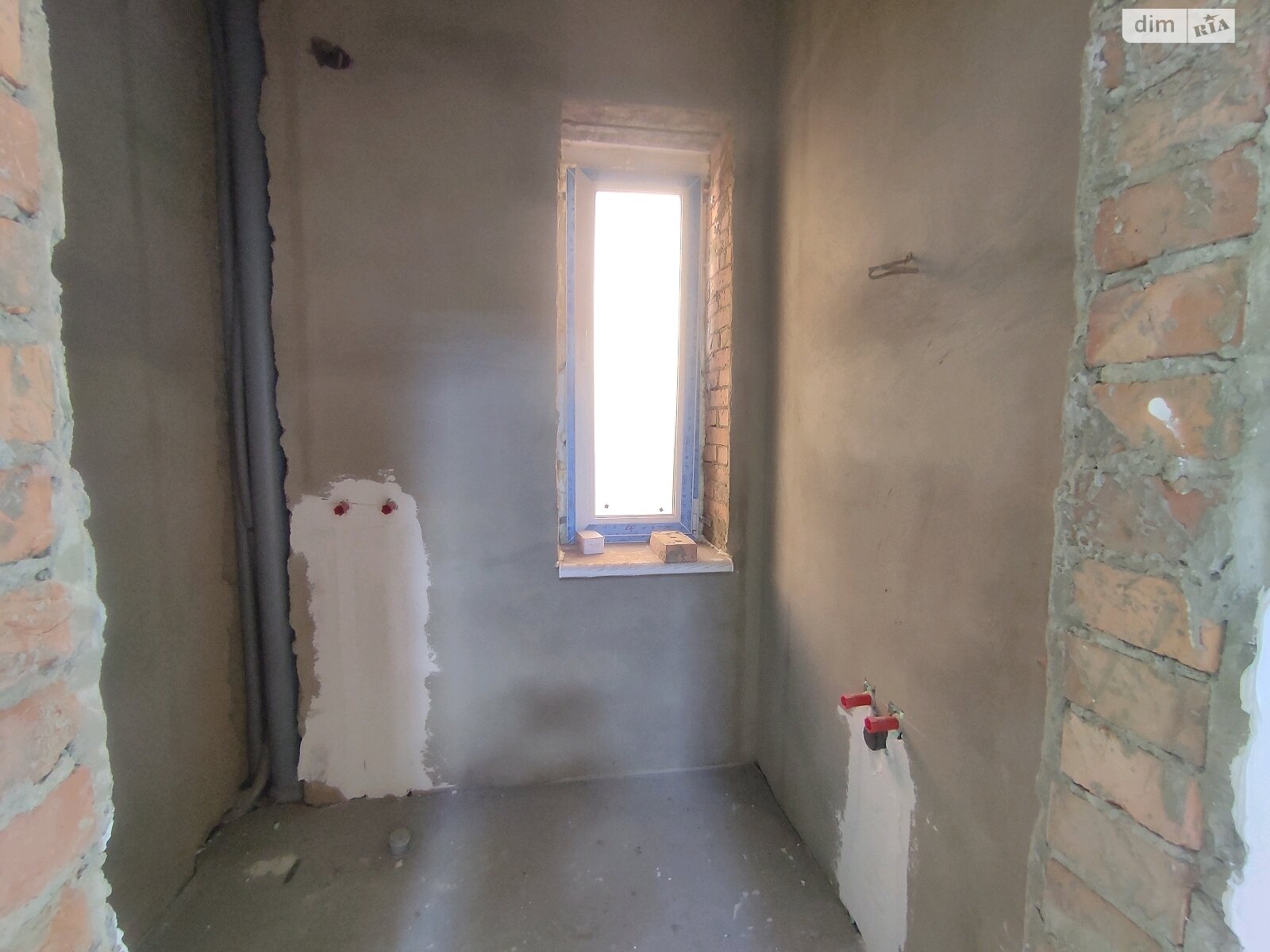 двоповерховий будинок з верандою, 120 кв. м, цегла. Продаж у Агрономічному фото 1 двоповерховий будинок з верандою, 120 кв. м, цегла. Продаж у Агрономічному фото 1