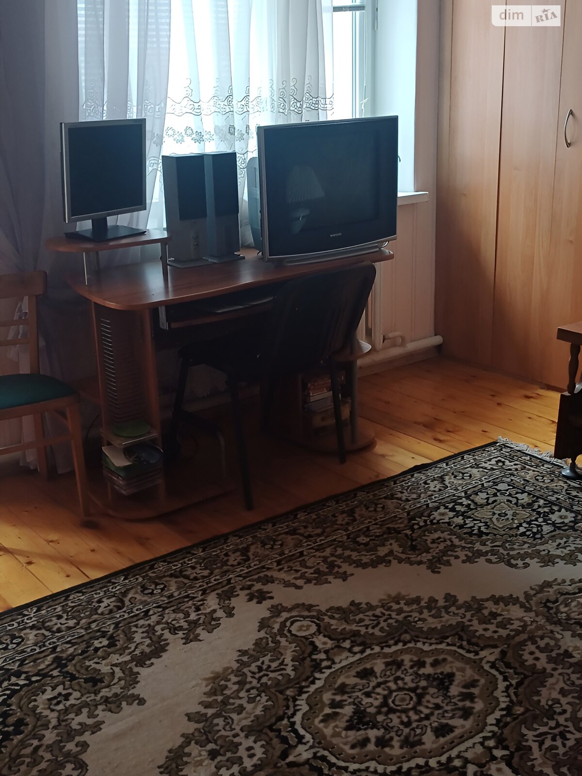 двоповерховий будинок, 200 кв. м, цегла. Продаж у Агрономічному фото 1 двоповерховий будинок, 200 кв. м, цегла. Продаж у Агрономічному фото 1